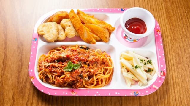 想要孩子「高人一等」 早餐別吃鐵板麵  