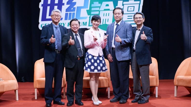 曾受脹氣困擾……鄭凱云用小巧思顧腸胃/medical/305737