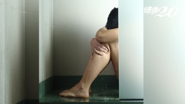 乾癬病患沉重告白：發病身體滿是傷口 洗澡如刀割、火燒像煉獄