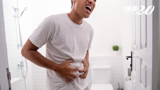 糞便潛血檢查正常但伴隨5症狀 一定要做大腸鏡檢查！