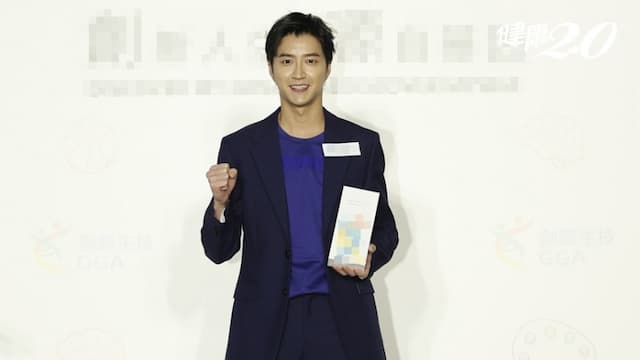 江宏傑二寶「小小傑」有乳糖不耐症！醫師1招不再拉肚子/medical/318986