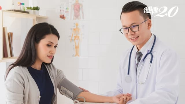 血壓藥永遠不能停？吃多會傷腎？醫推「這項」降壓最有效