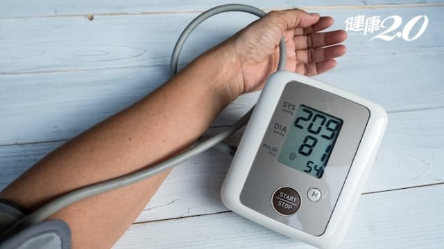他39歲就中風 原來是三餐亂吃加上少了這2習慣/medical/319637