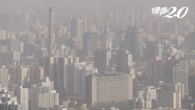 不菸不酒卻罹癌？肺癌權威教你10個減少空污的生活習慣