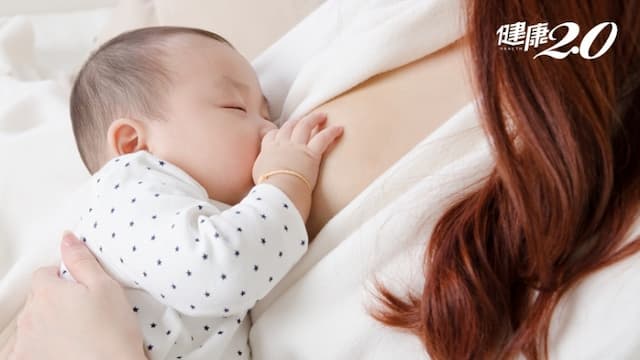 8成媽咪擔心泌乳量不足！營養師：少喝水、營養不足也會缺奶/regimen/320252