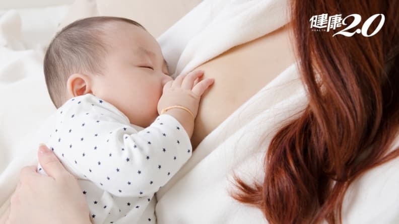 8成媽咪擔心泌乳量不足！營養師：少喝水、營養不足也會缺奶/regimen/320252