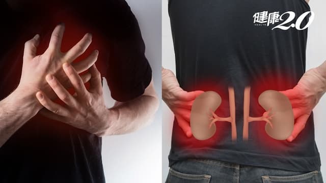 糖尿病是血管大敵！易罹患心衰竭、腎臟病 新冠肺炎死亡率也高8倍/medical/323495