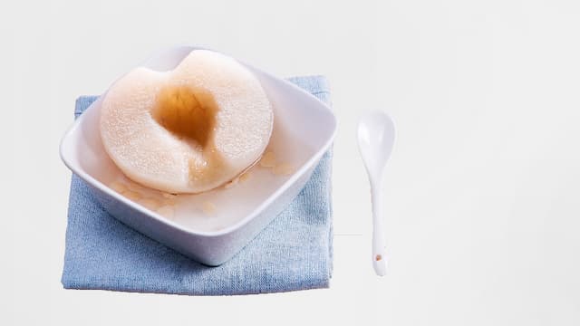 秋季咳不停 吃這些有效顧氣管