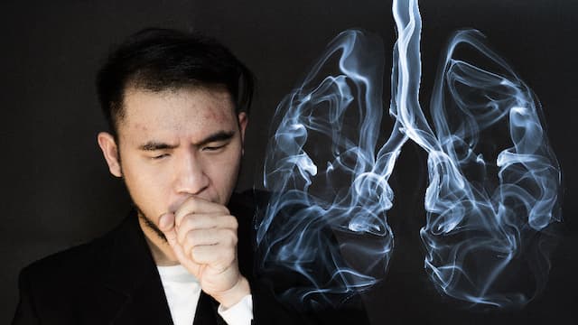 天啊，咳到要領殘障手冊！