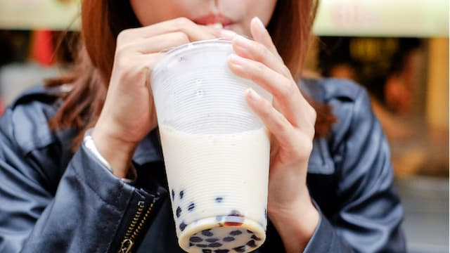 結石是吃出來的！這些飲料一定要少喝