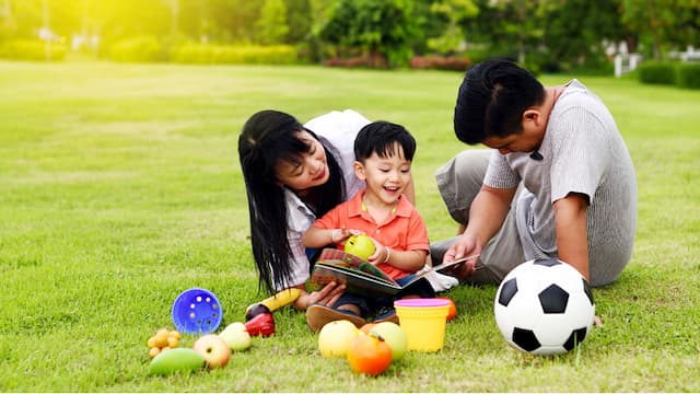 爸媽有過敏，孩子註定是過敏兒？3招逆轉遺傳因子