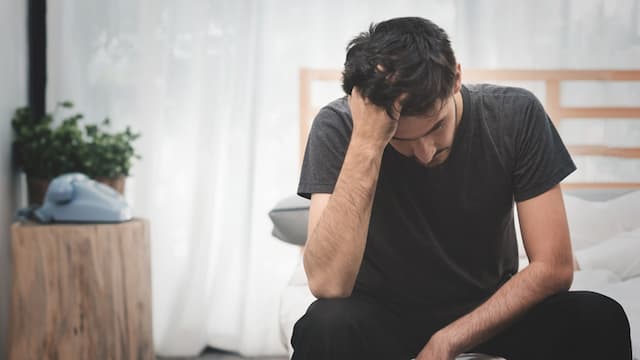１分鐘繳械？自我檢查有無「快槍俠」體質