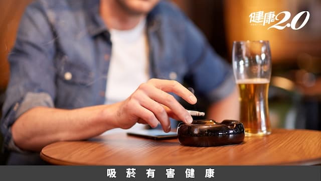 「三手菸」比你想得可怕！毒物殘留數月才消散/medical/307764