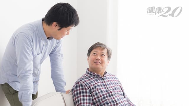 13小時記憶全失…家人機警送醫竟是「小中風」