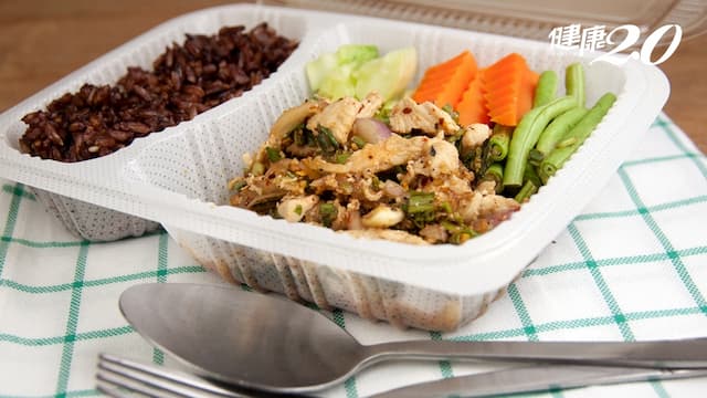 飯後總是打瞌睡？主食改吃「這個」趕走瞌睡蟲