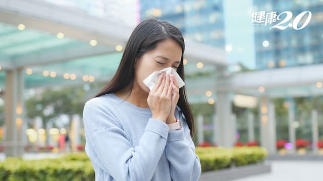 明明沒有尿意，為何打個噴嚏就漏尿？