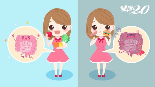 5種驚「腸」惡習 醫師奉勸：最好趁早戒掉！