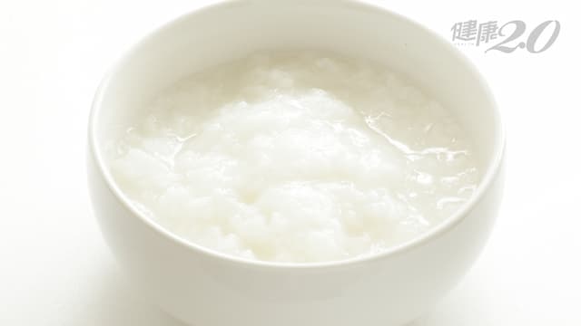 胃痛可以吃稀飯嗎？醫師教你不靠藥物保養腸胃