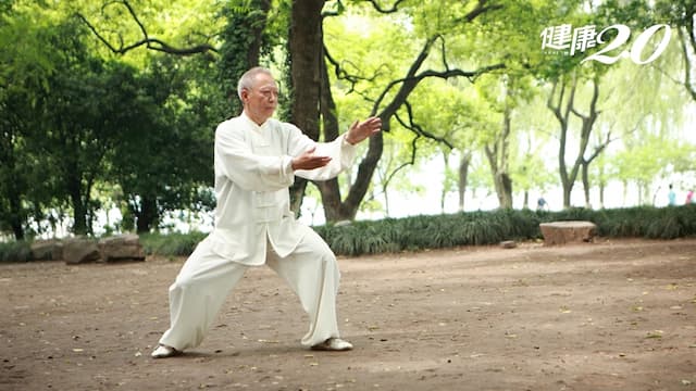 這些運動別再做！中高齡最怕骨折，「打太極」準沒錯/regimen/309139