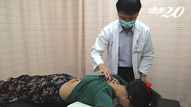 搶對時機 三伏貼改善你的過敏感冒體質/medical/309820