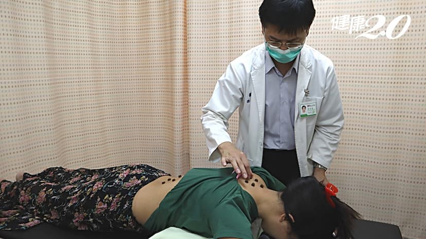 搶對時機 三伏貼改善你的過敏感冒體質/medical/309820