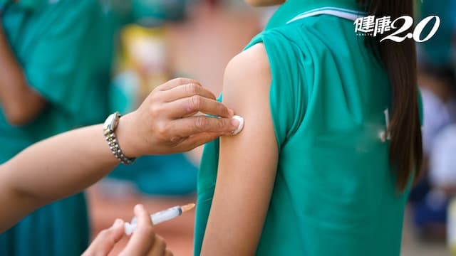 子宮頸疫苗二價、四價、九價哪個好？國健署這樣說/medical/311839