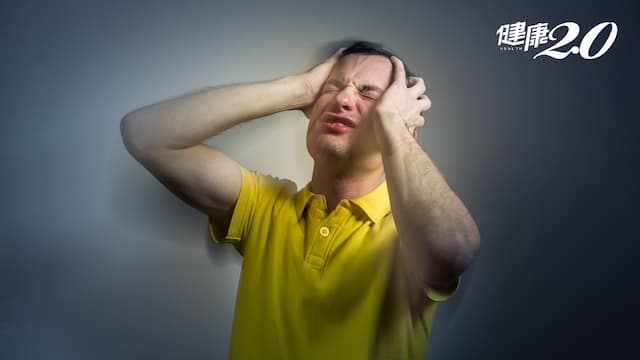腦溢血前有3 症狀，人人都要學的保護腦血管運動
