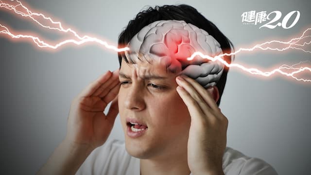 腦動脈瘤破裂非死即癱 醫：「這年紀」就該檢查揪出不定時炸彈