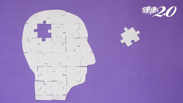 高學歷博士常用腦，怎麼還會得失智症？