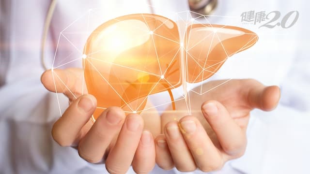 翻轉Ｃ肝遠離肝癌！靠「它」３個月殺光病毒 治癒率98％
