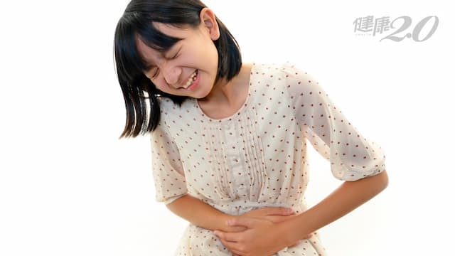 長期腹痛竟比人矮10公分?膠囊內視鏡揪元凶/medical/313758