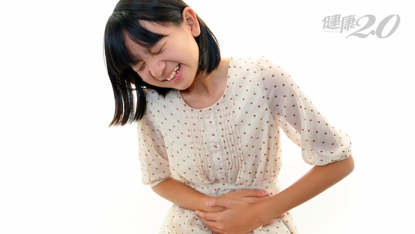 長期腹痛竟比人矮10公分?膠囊內視鏡揪元凶/medical/313758