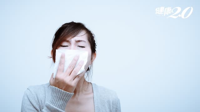 228連假天氣忽冷忽熱  醫師教你流感高峰期防病必勝招