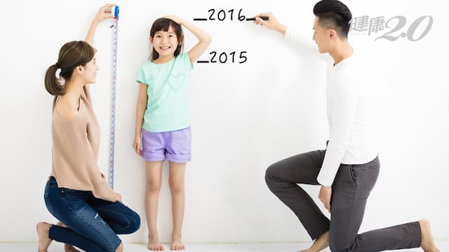 孩子身材矮小，可以打生長激素嗎？醫師告訴你介入時機點