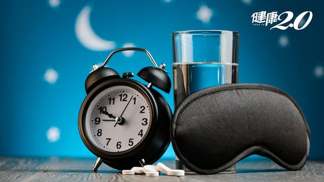 怕安眠藥上癮，適量喝酒比較好入睡？醫師這樣說/medical/315903