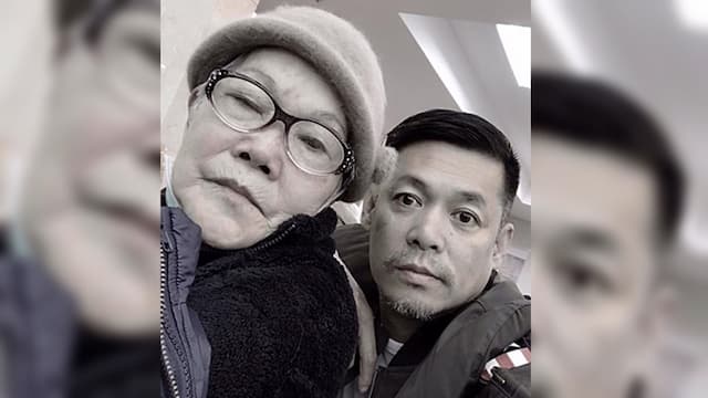 「媽媽不記得我了」汪建民淚崩照顧失智母 醫推10招健腦延緩失智