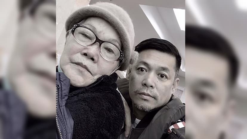 「媽媽不記得我了」汪建民淚崩照顧失智母 醫推10招健腦延緩失智/medical/317176