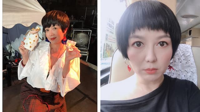 苗可麗「皮蛇」上身好痛！醫師：初期有徵兆 「這年齡」風險高