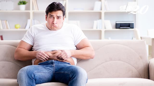 女性注意！另一半腰圍大、不運動、脾氣壞？快搶救「睪固酮」