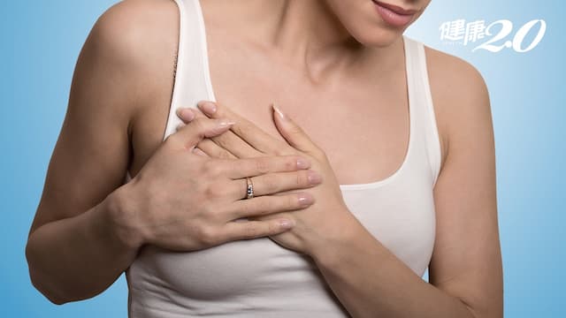 她得到乳癌，卻寧死不化療！女性「這個階段」罹癌比率高
