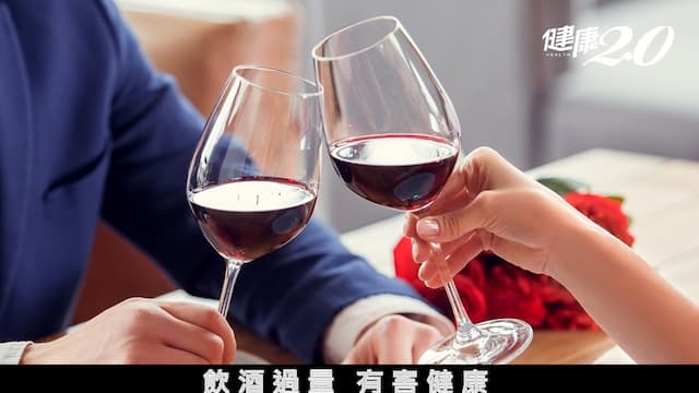 少量飲酒護心？小心５癌症上身！尤其易臉紅的人風險更高