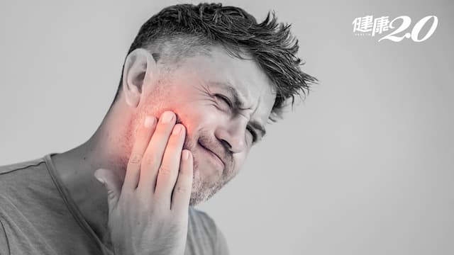 以為牙痛，就診竟是「口腔癌」！醫師：這年齡層罹癌風險高/medical/318876