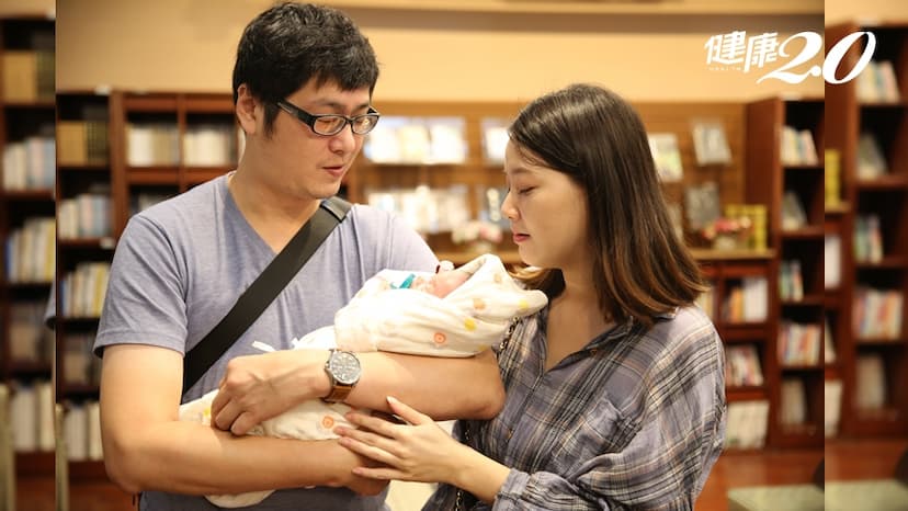 新生兒忘記呼吸、醫師揪出先天性心臟病 高難度心導管手術成功救治/medical/318983