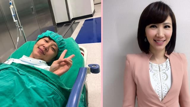 主播黃文華開刀切除肺腫瘤 醫：避開這些危險行為可降低風險