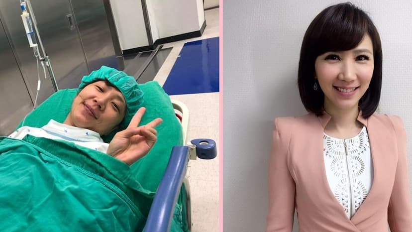 主播黃文華開刀切除肺腫瘤 醫：避開這些危險行為可降低風險/medical/319335