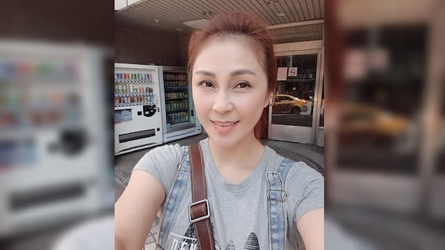 女星梁佑南不到50歲，就得退化性關節炎！醫：多做這種運動搶救