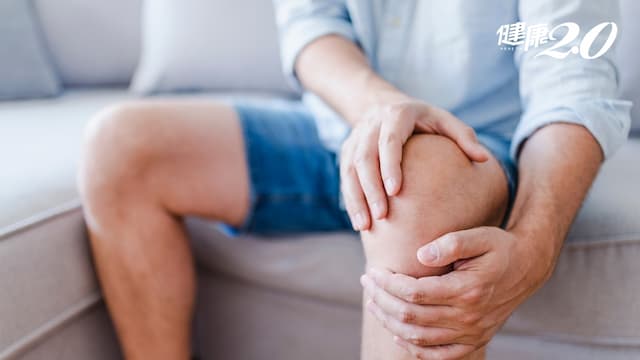這群人有70％會罹患慢性病，「這種病」失能風險排名第二