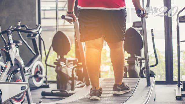 運動是減重最佳方法？醫師計算結果可能讓你大失所望！
