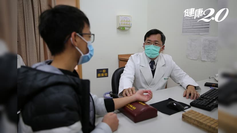 家有兒女長不高、吃不胖？中醫師：4個基本功要做好/regimen/323228