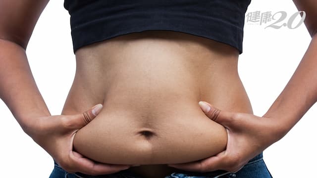張上淳：肥胖是新冠肺炎高危險因子！專家教6招減重不減免疫力